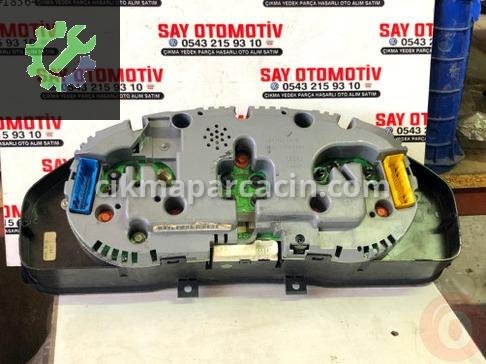 Audi A4 Gösterge Paneli 8D0919035S çıkma parça