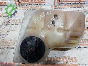 AUDİ A4 B5 A6 C5 MOTOR SU GENLEŞME BİDONU 4B0 121 403 RADYATÖ (2. Adet)