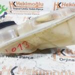 AUDİ A4 B5 A6 C5 MOTOR SU GENLEŞME BİDONU 4B0 121 403 RADYATÖ