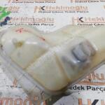AUDİ A4 B5 A6 C5 MOTOR SU GENLEŞME BİDONU 4B0 121 403 RADYATÖ
