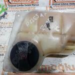 AUDİ A4 B5 A6 C5 MOTOR SU GENLEŞME BİDONU 4B0 121 403 RADYATÖ