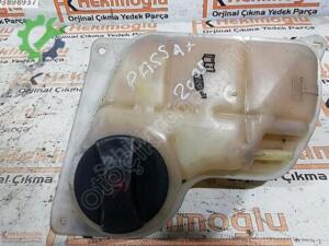 AUDİ A4 B5 A6 C5 MOTOR SU GENLEŞME BİDONU 4B0 121 403 RADYATÖ