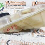 AUDİ A4 B5 A6 C5 MOTOR SU GENLEŞME BİDONU 4B0 121 403 RADYATÖ