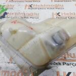 AUDİ A4 B5 A6 C5 MOTOR SU GENLEŞME BİDONU 4B0 121 403 RADYATÖ