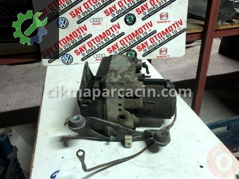 Audi A4 ABS Beyni çıkma parça