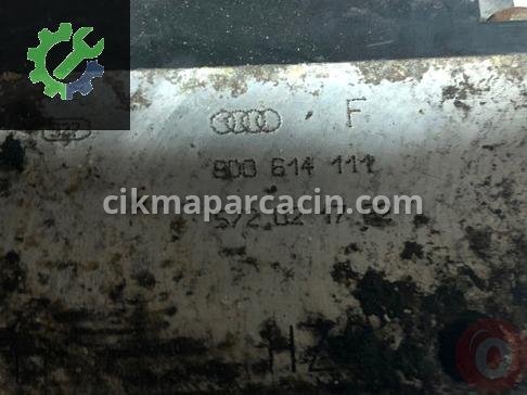 Audi A4 ABS Beyni 0205214002 çıkma parça