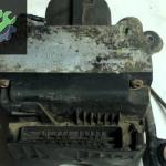 Audi A4 b5 ABS beyni 8D0614111/0205214002
