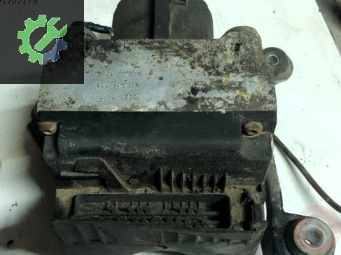 Audi A4 b5 ABS beyni 8D0614111/0205214002