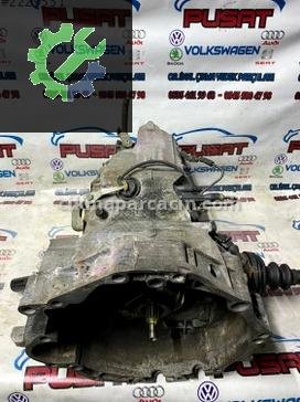 Audi A4 Manuel Şanzıman çıkma parça