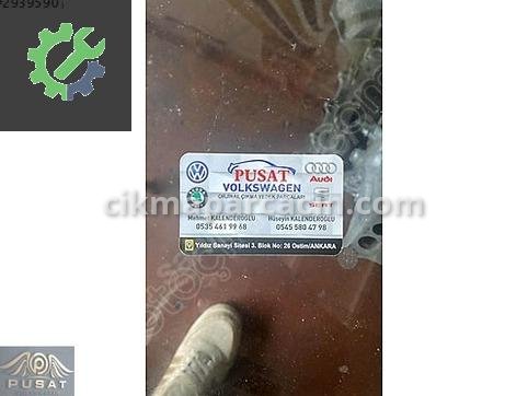 Audi A4 Şanzıman Komple çıkma parça