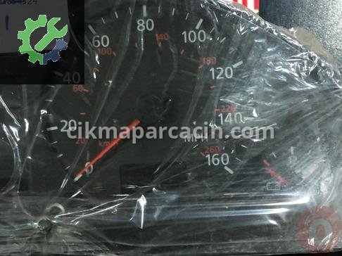 Audi A4 Gösterge Paneli 8D0919911 çıkma parça