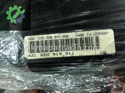 Audi A4 Gösterge Paneli 8D0919911 çıkma parça