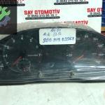 Audi A4 B5 gosterge saati 8D0919035GX