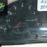 Audi A4 B5 gosterge saati 8D0919035GX