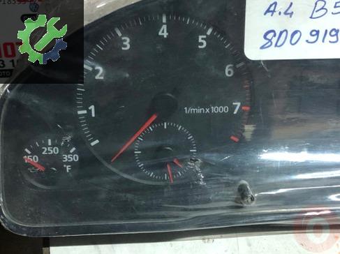 Audi A4 B5 gosterge saati 8D0919035GX
