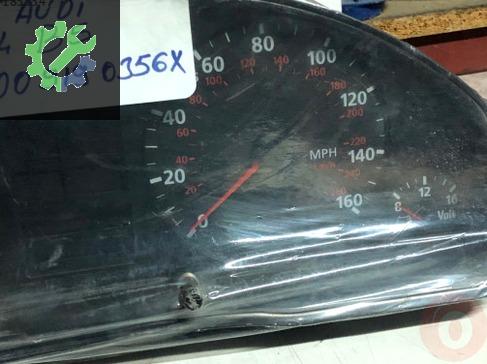 Audi A4 B5 gosterge saati 8D0919035GX