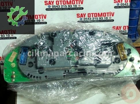 Audi A4 Gösterge Paneli 8D0919035GX çıkma parça