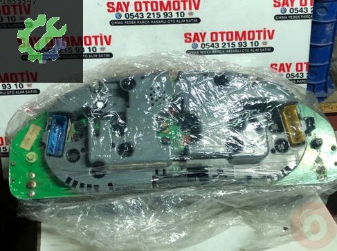 Audi A4 B5 gosterge saati 8D0919035GX