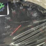Audi A4 B5 gosterge saati cikma 8D0919911