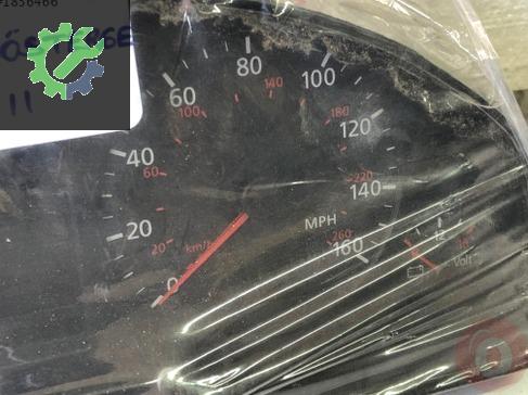 Audi A4 B5 gosterge saati cikma 8D0919911