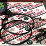 Audi A4 b5 kasa kaput açma teli 8d0823591a