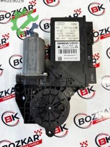 Audi A4 Cam Motoru 8E1959802H Sıfır