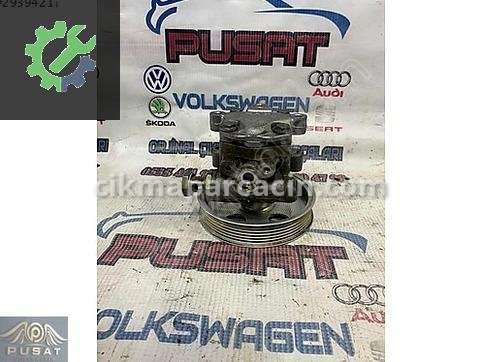 Audi A4 Direksiyon Pompası çıkma parça