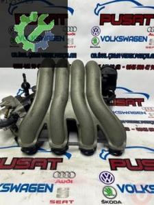 AUDİ A4 B6 VW PASSAT 2.0 ALT ÇIKMA EMME MANİFOLT 06B133210AJ