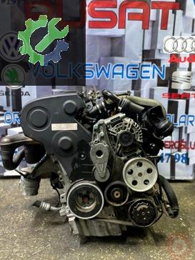 2000 Volkswagen A4 Emme Manifoldu Çıkma Parça Ankara