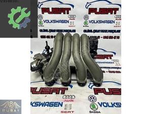 AUDİ A4 B6 VW PASSAT 2.0 ALT ÇIKMA EMME MANİFOLT 06B133210AJ