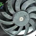 2022 Ford Focus Fan Çıkma Parça Kayseri