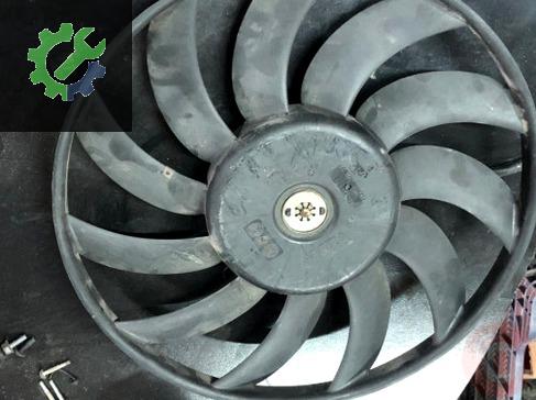 Audi A4 Fan çıkma parça