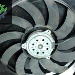 2022 Audi A4 Fan Çıkma Parça Kayseri