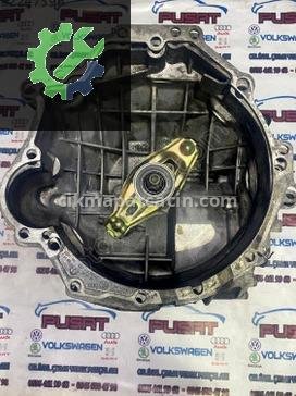Audi A4 Manuel Şanzıman çıkma parça