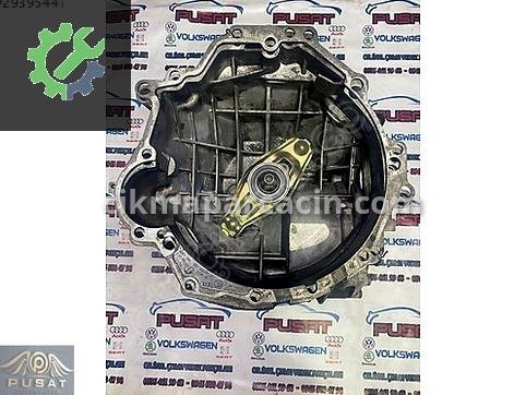 Audi A4 Şanzıman çıkma parça