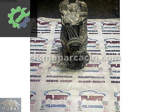 Audi A4 Şanzıman çıkma parça