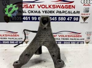 AUDİ A4 B7 ÇIKMA ORJİNAL MOTOR KULAĞI 8E0 199 308 AF