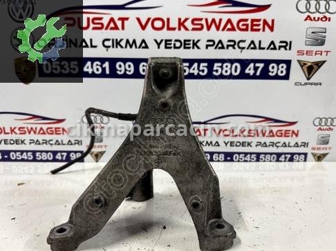 Audi A4 Motor Takozu & Kulağı çıkma parça