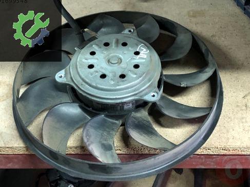 2022 Audi A4 Fan Çıkma Parça Kayseri
