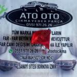 Audi A4 2001 Çıkma Stop