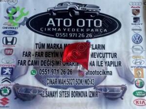 Audi A4 2001 Çıkma Stop