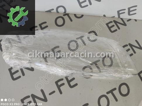 Audi A4 Far Camı 200420052006 çıkma parça