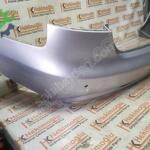AUDİ A4 B8 ARKA TAMPON GÜMÜŞ GRİ ÇIKMA ORJİNAL 8K5807511G