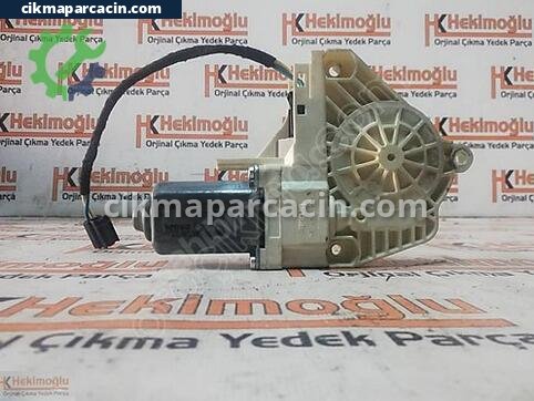 Audi A4 Cam Motoru çıkma parça