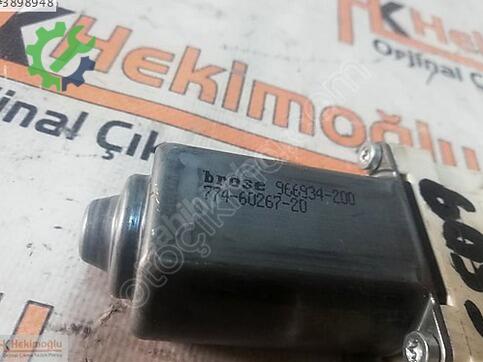 Audi A4 8K0959802A çıkma parça