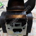 AUDİ A4 B8 EMNİYET KEMERİ ARKA SOL 8K0857805R