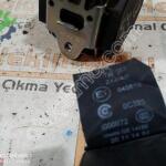 AUDİ A4 B8 EMNİYET KEMERİ ARKA SOL 8K0857805R