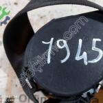 AUDİ A4 B8 EMNİYET KEMERİ ARKA SOL 8K0857805R