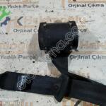 AUDİ A4 B8 EMNİYET KEMERİ ARKA SOL 8K0857805R