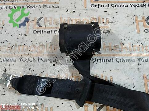 Audi A4 8K0857805R çıkma parça